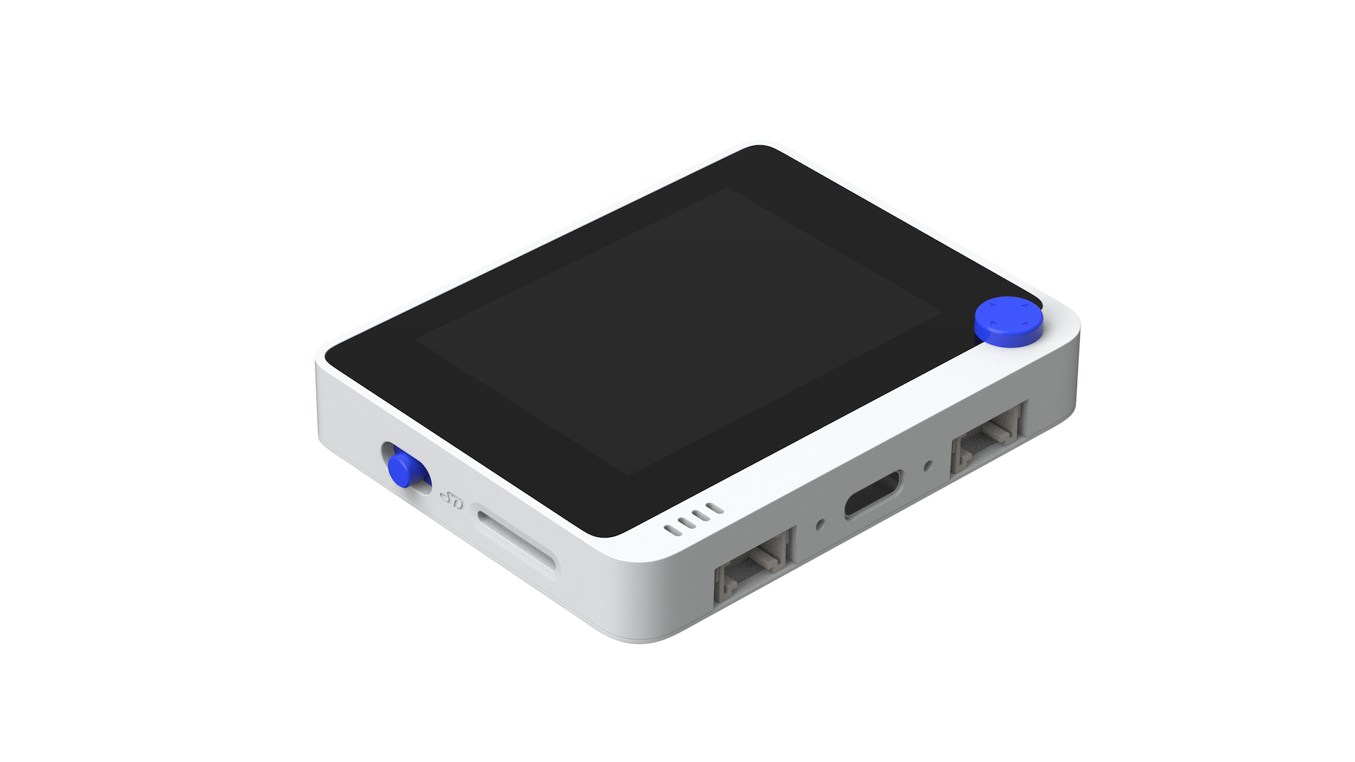 Seeed Studio Wio Terminal